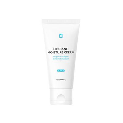 Oregano Moisture Cream 100ml