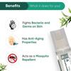 Naturalis Essence of Nature Eucalyptus | Hydrosol Spray for Face and Body