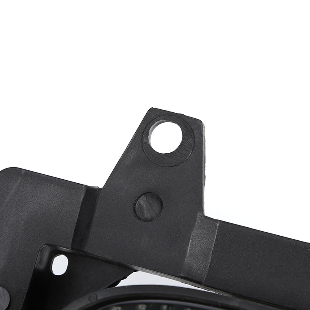 1 paar Front Stoßstange Nebel Lichter Nebel Lampen mit Glühbirnen für BMW E30 318i 1985-1993 63171385945