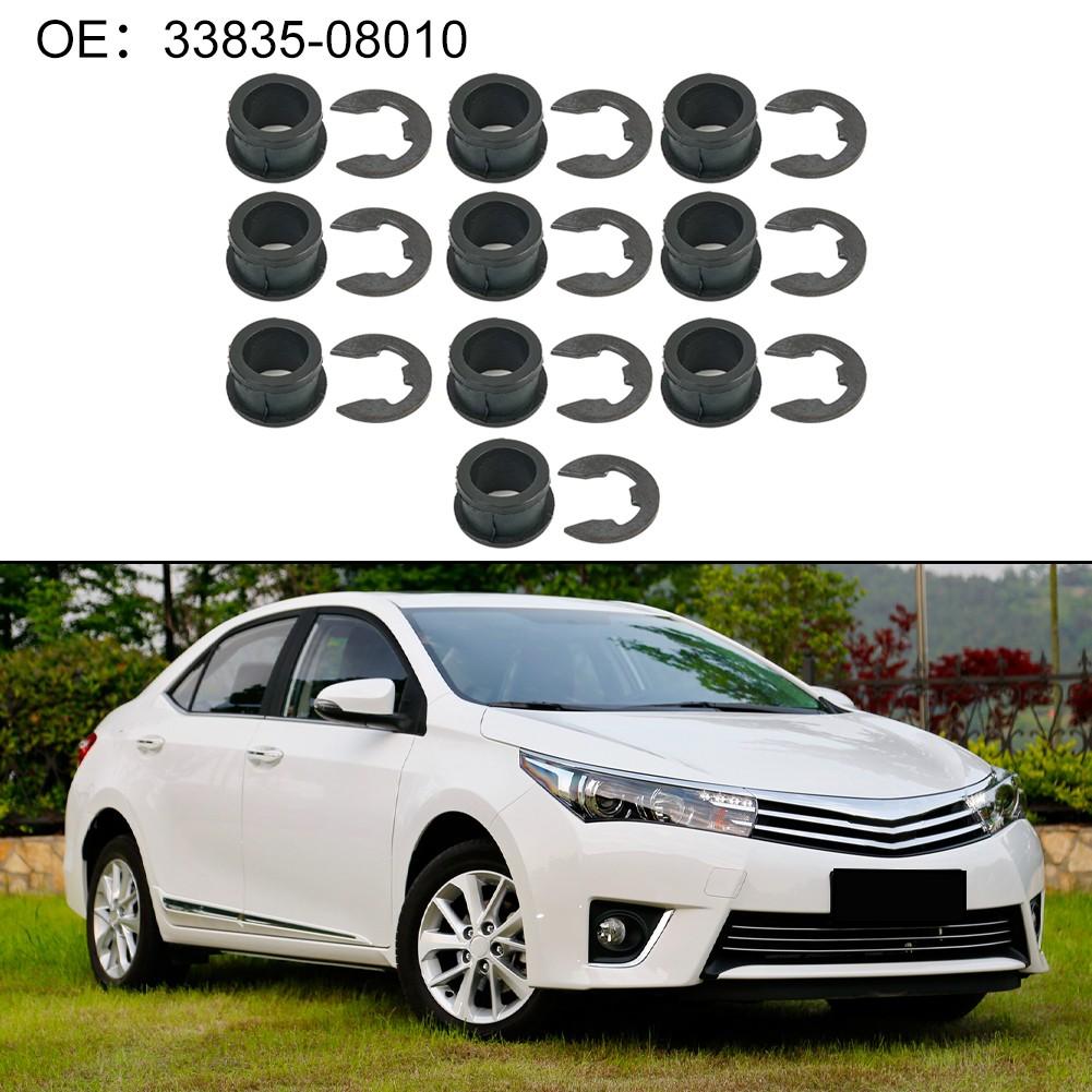 

Для Toyota Для Corolla Втулки КПП Номер OEM 33835 08010 Комплект