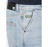 Шорты джинсовые DC Shoes Carpenter