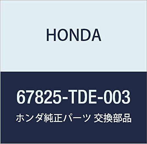 

Honda Genuine Parts Tape R Part Number 67825-TDE-003