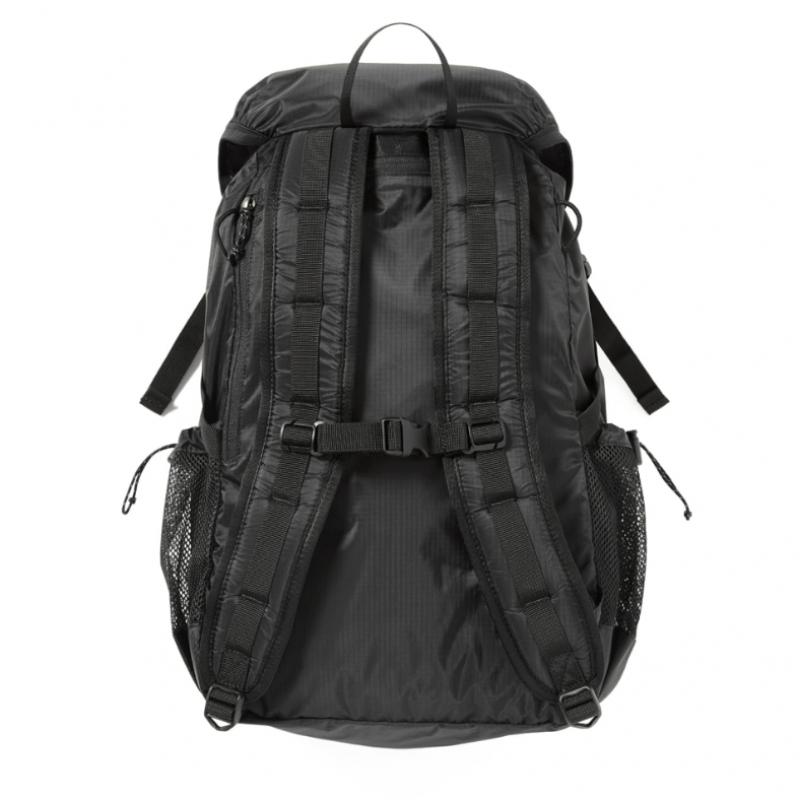 ThIs Is Never That Ul Rucksack Schwarz