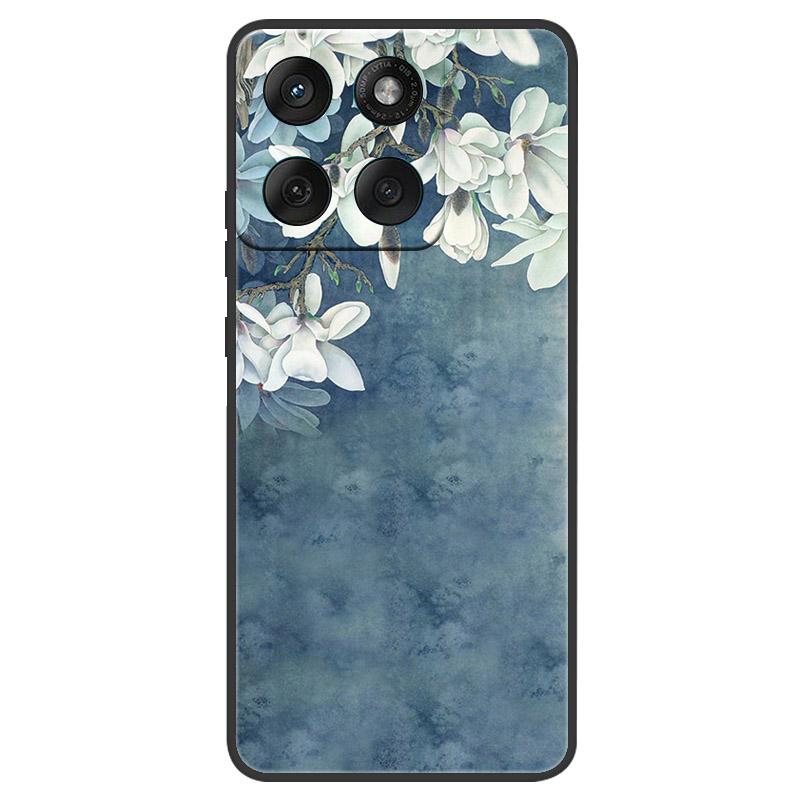 For Motorola Edge 70 Edge70 5G Case Soft Silicone TPU Back Cover Phone Cases For Motorola Moto X70 Air 5G Protective Shell Funda