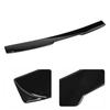 Glossy Black Rear Window Roof Spoiler Fit for 5 Series E60 M5 Sedan 2004‑2010