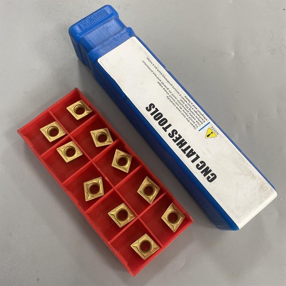 CCMT09T304 Holder Carbide Finishing SCMCN1212H09-100