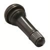 Tubeless tire rubber valve set of 4 TR413