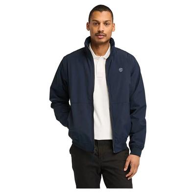 Wasserabweisende Sailor Bomberjacke
