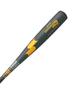 SSK Sky Beat 31K RB SBB5000 Baseball Black x for Youth Baseball Bat, Metal, Gold, 80cm,