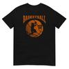Basketball Game Coach Court Sport Player Fan T-Shirt Unisex Design