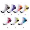 2x Stay Dry And Comfortable Quick Drying Fibers Sports Socks For Ankles Comfortable To Wear