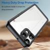 Transparente Bunte TPU Hülle für Nothing Phone 3a Lite Schutzhülle Klare Fundas Coque Capa