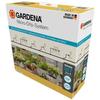 Água e irrigação – Kits de irrigação