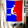Michael Jordan Legend Motion Bedding 1 Duvet Cover 2 Pillowcase Without Core Christmas Birthday Gift Duvet Cover And Pillowcase