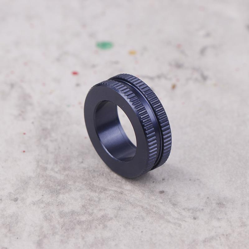 Mouse Roller For Mx Master 1S/2S Mouse Metal Wheel Replace Aluminum Alloy Material Mouse Accessories Repair Tools