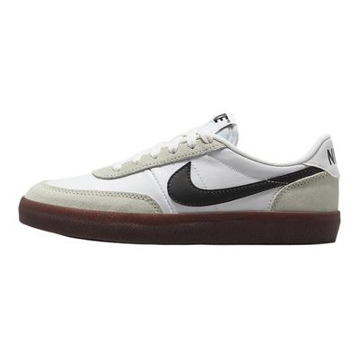 Killshot 2 GS White Black Gum Kids Sneakers Light-Silver Gum-Dark-Brown IF0500-100