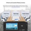 HuiDu HT-BS550 Integrated Conference Server (CN version)
