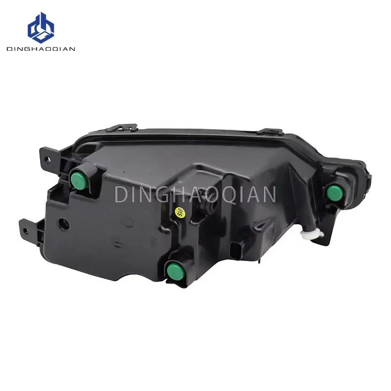Car Front Bumper Halogen Fog Light Fog Lamp For Volkswagen VW Passat B8L B8.5 2020 2021-European Version 3GD941661C 3GD941662C
