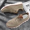 Breathable Mesh Comfortable Men S Casual Sneakers Summer Plus Size