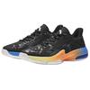 Anta KT3 Cushioning Slip Resistant Abrasion Resistant Low top Basketball Shoes Men's 912541603-2