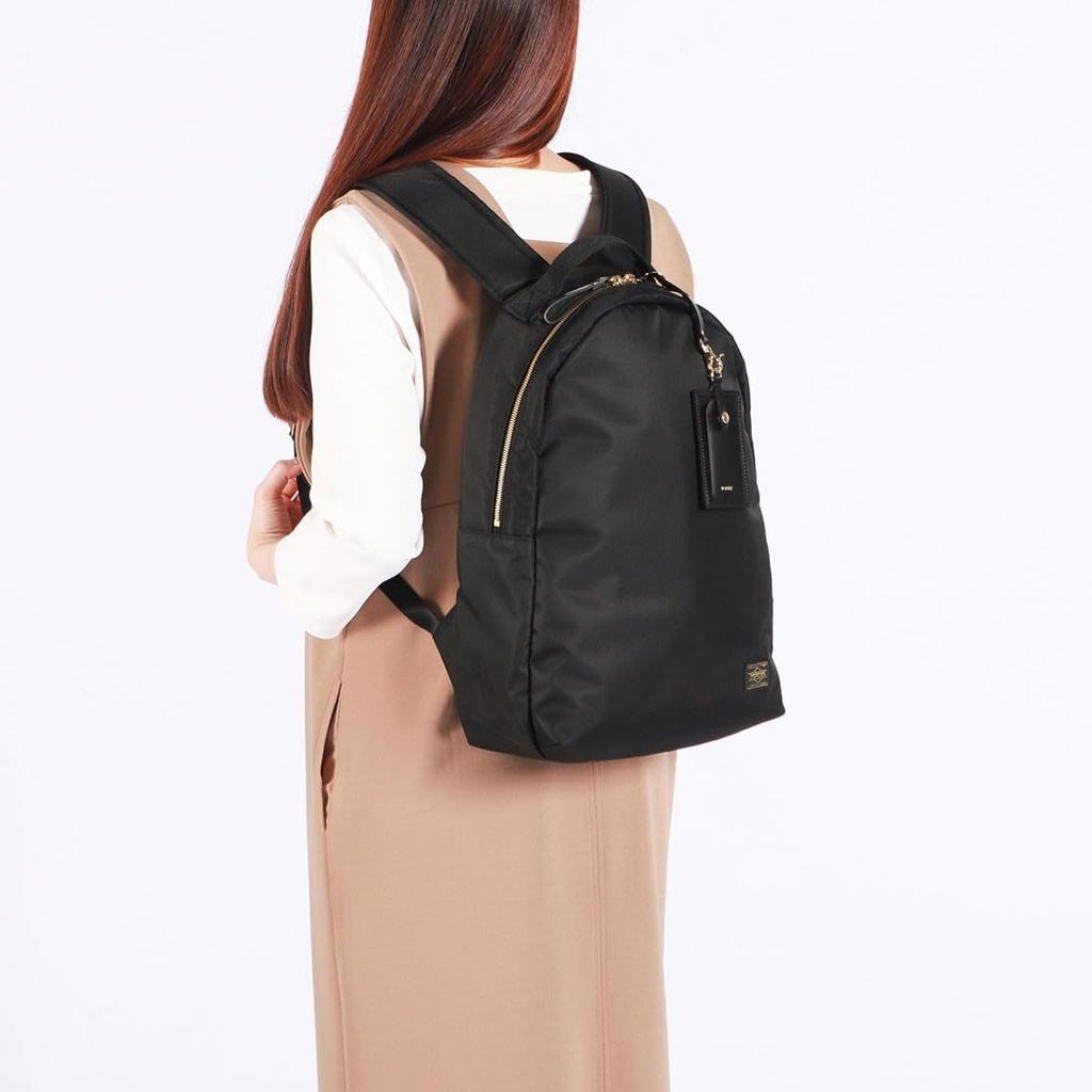 [PORTER] SHEA DAYPACK(S) 871-15181 Black10
