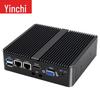 INCEER Fanless Mini Industrial PC (CN Version)