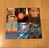 [USED] Higashino Keigo Literary Works Collection 39 Paperbacks Set