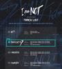 Stray Kids - I am NOT [NOT ver.] (1st Mini Album) CD + Photobook + 3 Photocards [KPOP MARKET Bonus: Additional Photocard Set] [Korean Edition]
