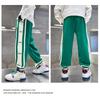 2024 Boys' Spring & Autumn Casual Sports Pants - Trendy and Comfortable for Children