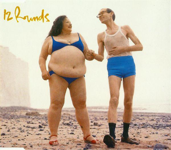 

CD 12 ROUNDS - Business / Pleasant Smell 5761722 Polydor 1996 UK Rock Used