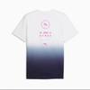 PuMa Men S X hyroX Poly Graphic Tee M