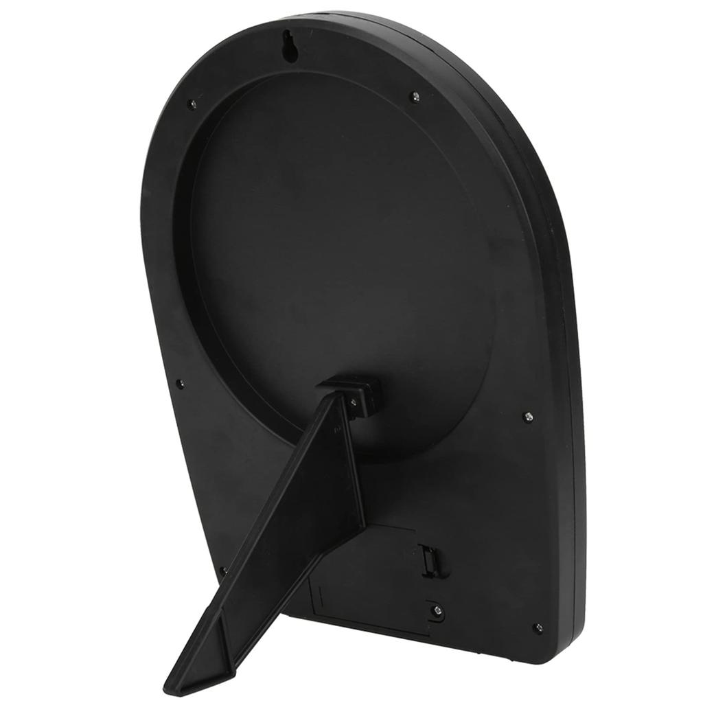 Electronic Dartboard, Electronic Darts Automatic Scoring Soft Dartboard Set Family Leisure Target Entertainment