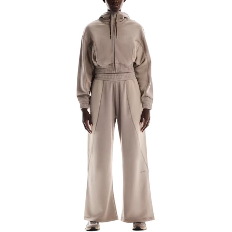 

На X FKA Twigs Collaborati Club SS25 Свободные Модные Мягкие Универсальные Повседневные Брюки Женские низы 1WF11673318 M