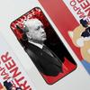 Turkey Recep Tayyip Erdogan Case For Samsung Galaxy A53 A16 A26 A36 A56 A55 A35 A15 A52 A32 A12 A33 A13 A14 A34 A54 A17