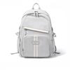 Large-capacity Backpack, Lightweight for College Students, Fashionable Commuting Backpack for Female Junior and Senior High School Students