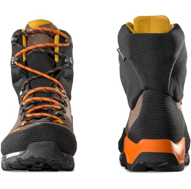 Треккинговые ботинки La Sportiva Aequilibrium Trek Gtx