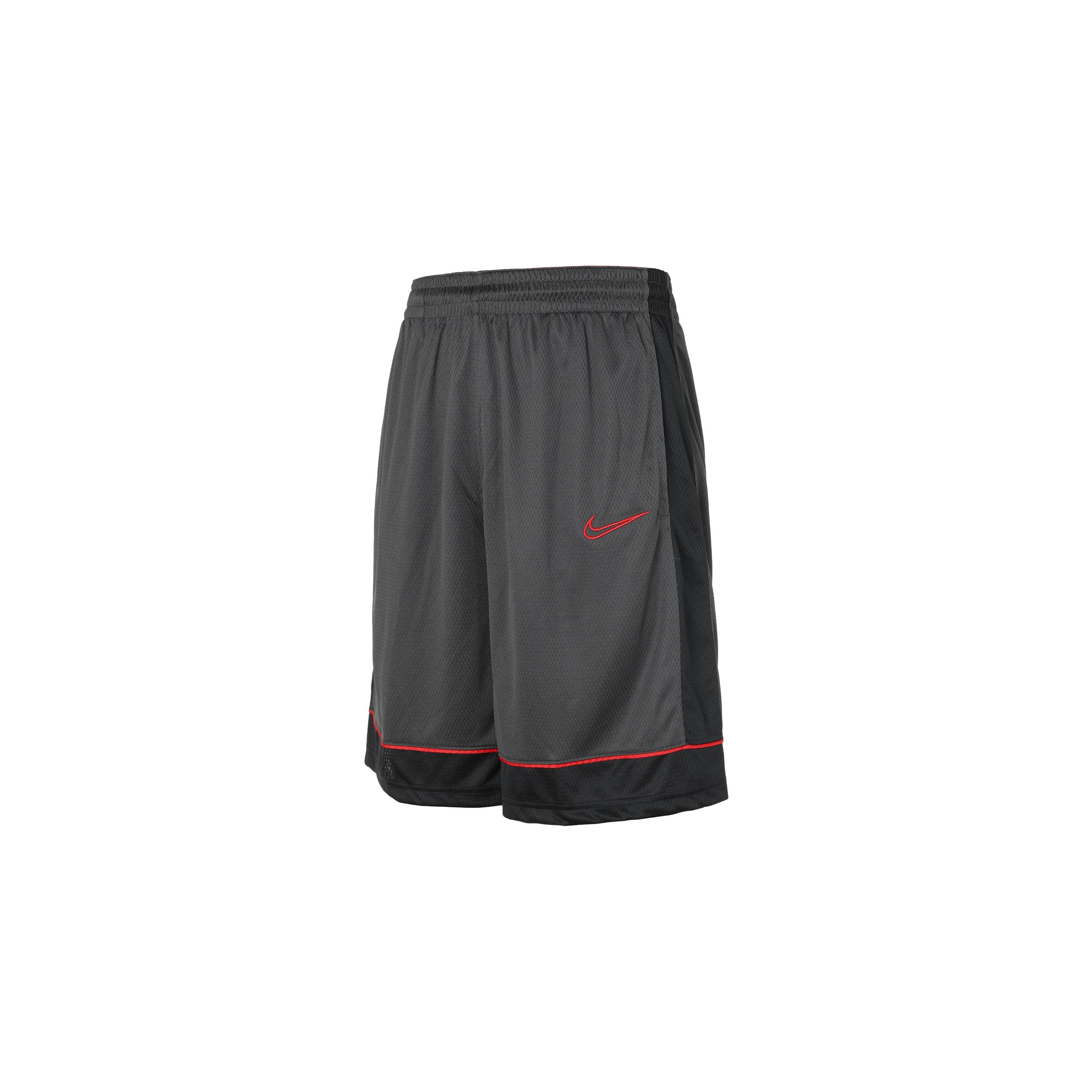 

New Nike Casual Shorts Men s Black Gray Color BV9453-070 S