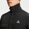 Nike ACG Aireez Sun Protection Quick-Dry Short Sleeve Button Trail Running Jacket Men Jackets IQ4919-010