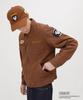 AVIREX x WORK CAP PEANUTS MEN'S F 050 BROWN 783-5274025