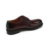 Misope Men S Cordovan Derby ShoeS 022431007