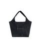 Brownyard Balance Tote Bag, Black