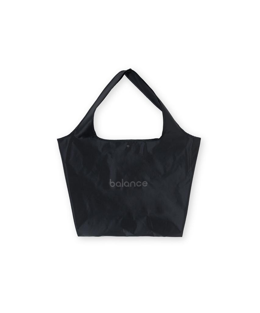 Brownyard Balance Tote Bag, Black