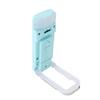 Reading Light Rechargeable Book Light for Reading In Bed Ultralight Clip On LED Bookmark Lamp with