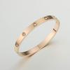 Korean Fashion Versatile Bracelet Women's Open Electric Color Bracelet Bracelet
