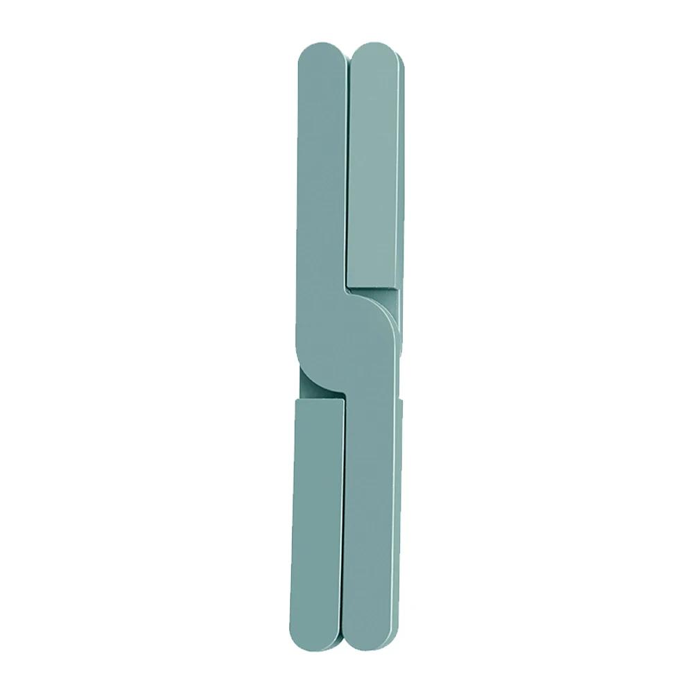 

X-shaped Creative Folding Insulation Pad Durable Rotatable Adjustable Household Kitchen Anti Scalding Silicone Dining Table Mat 20x3.2cm