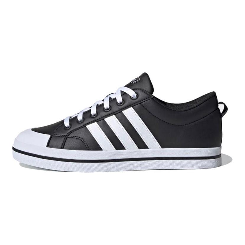 adidas Bravada 'Černá Bílá' FW2888