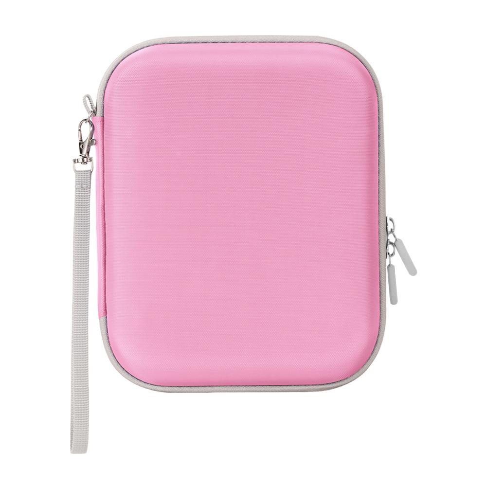 Card Holder Case for Yoto Cards Card Binder Holder with Zipper Portable Yoto Card Holder for Yoto Player/Audiobook/Story Cards