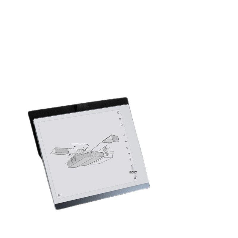 Leather Protective Case with Pen Holder for Remarkable 2 10.3-Inch Tablet