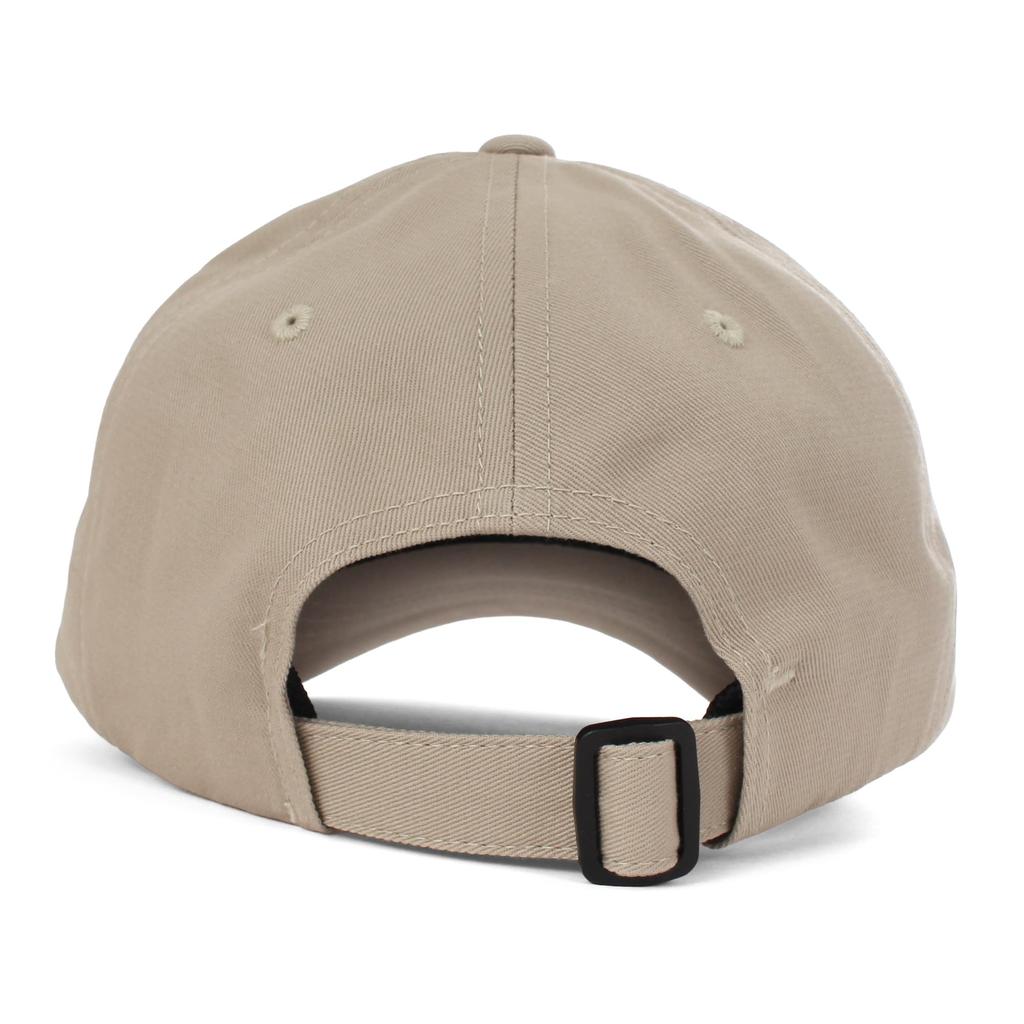 Champion Wide Brim Cap Beige 161-0134