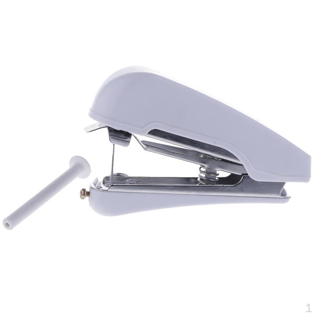 

Мини-ручная швейная машина для ткани, одежды, детской ткани, путешествий